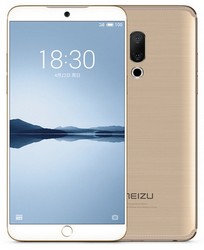 Замена дисплея на телефоне Meizu 15 Plus в Краснодаре